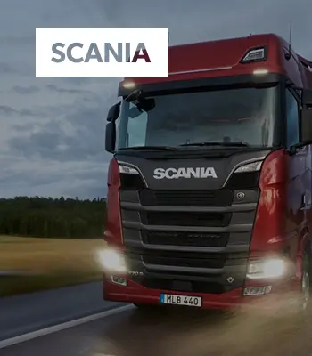 Scania